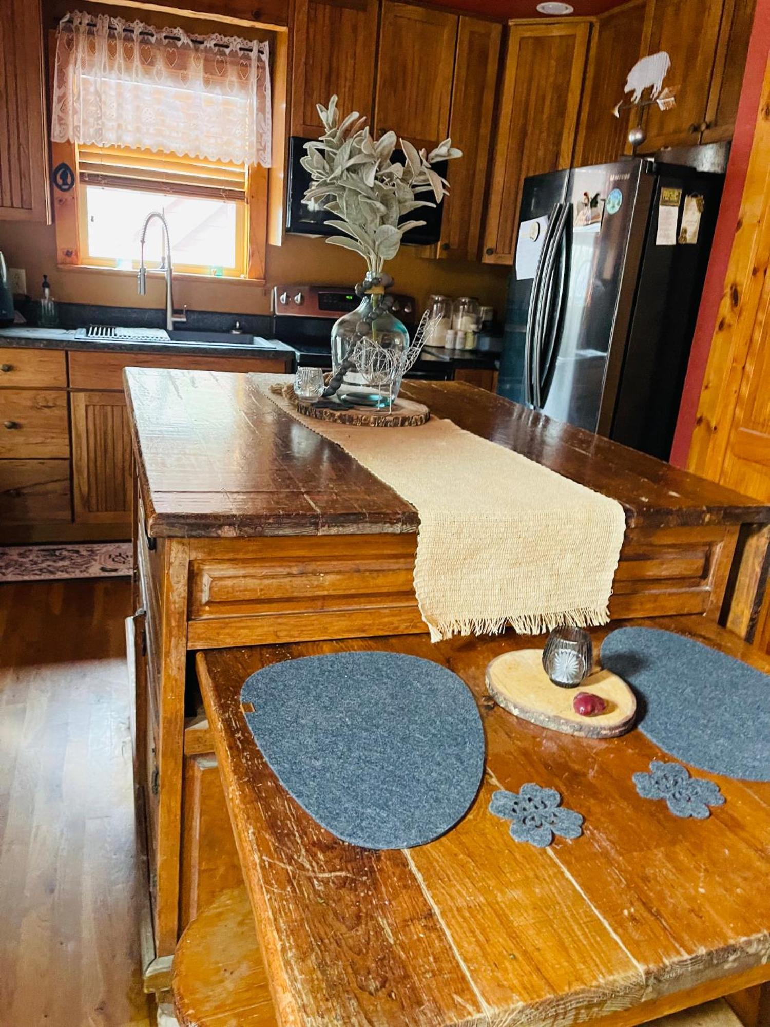 Homestead Retreat Newport Extérieur photo