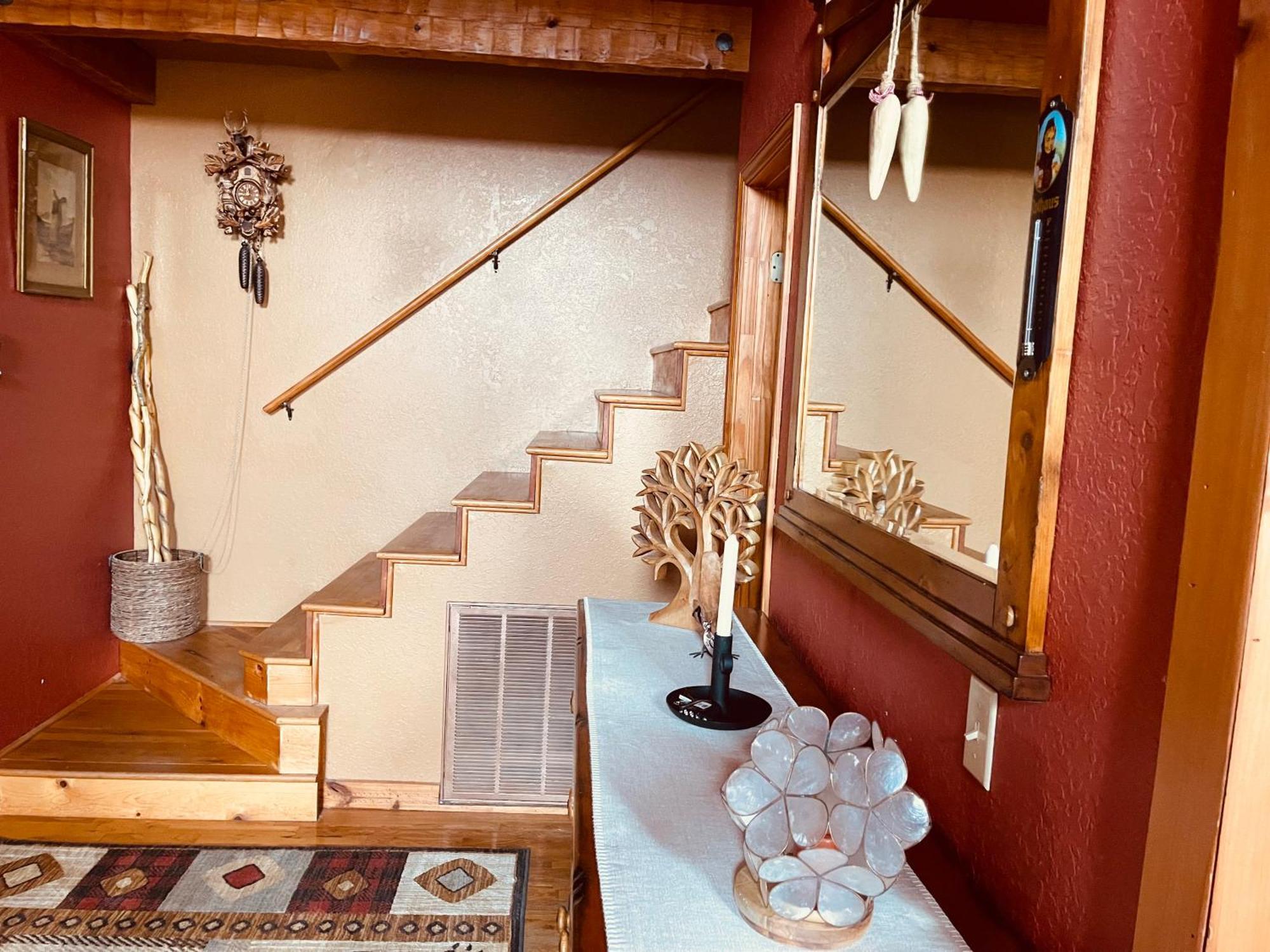 Homestead Retreat Newport Extérieur photo