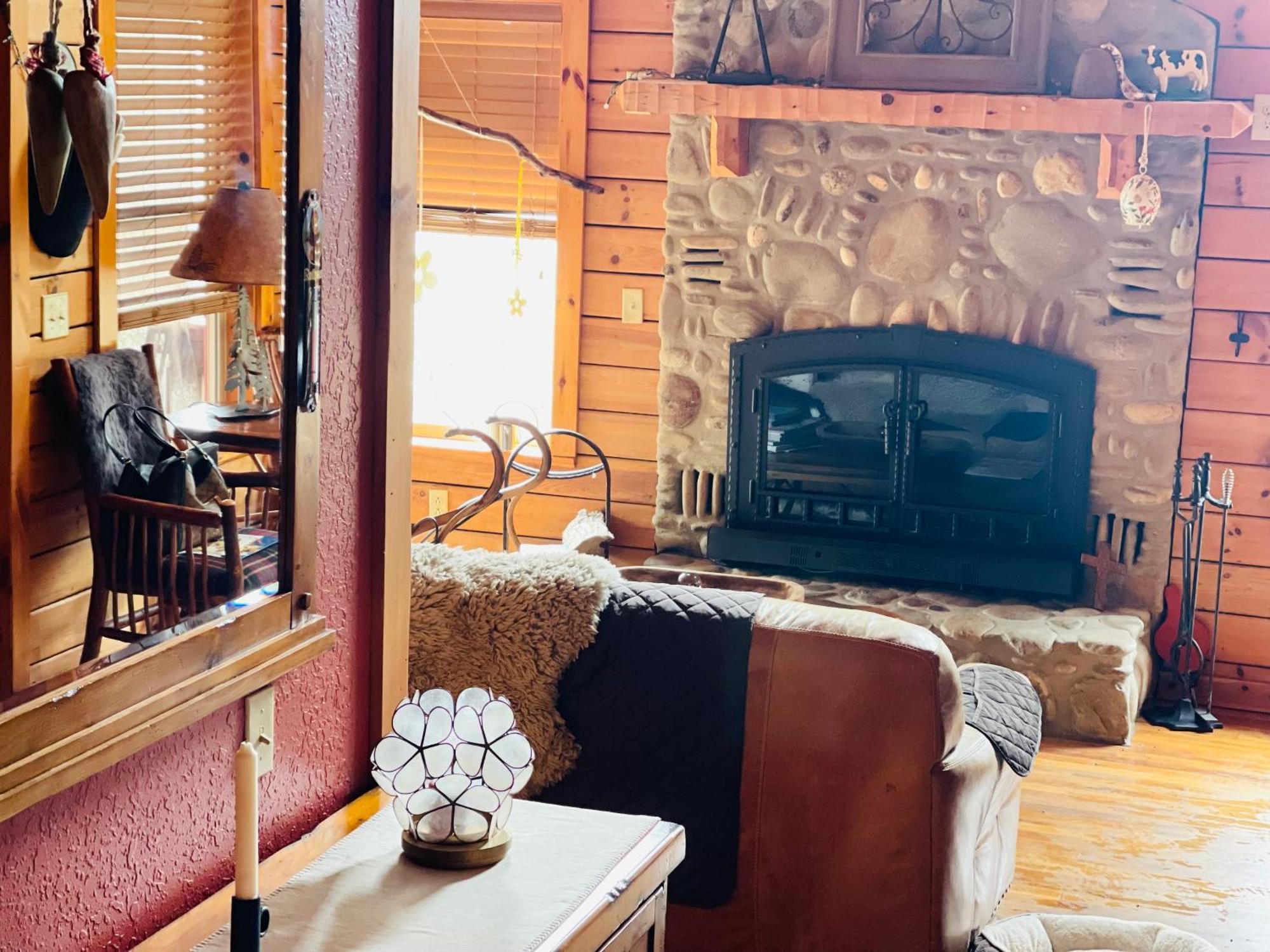 Homestead Retreat Newport Extérieur photo